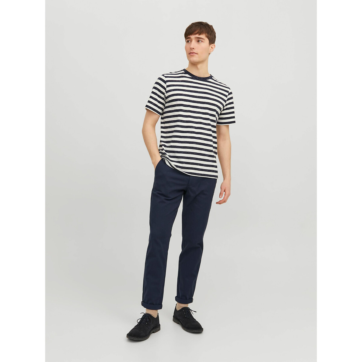 JACK & JONES<br>Chino Jpstmarco