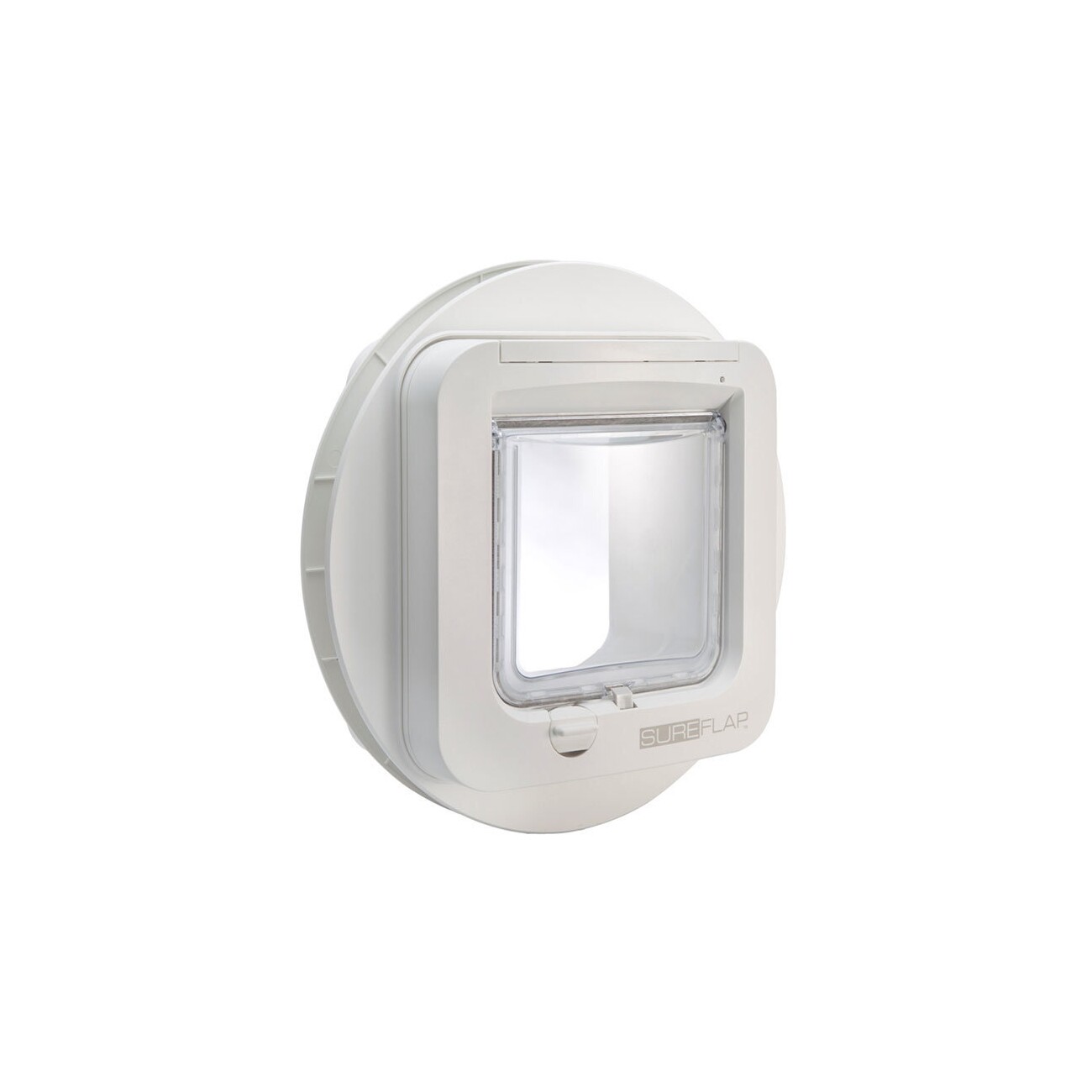 SureFlap Montageadapter Katzenklappe