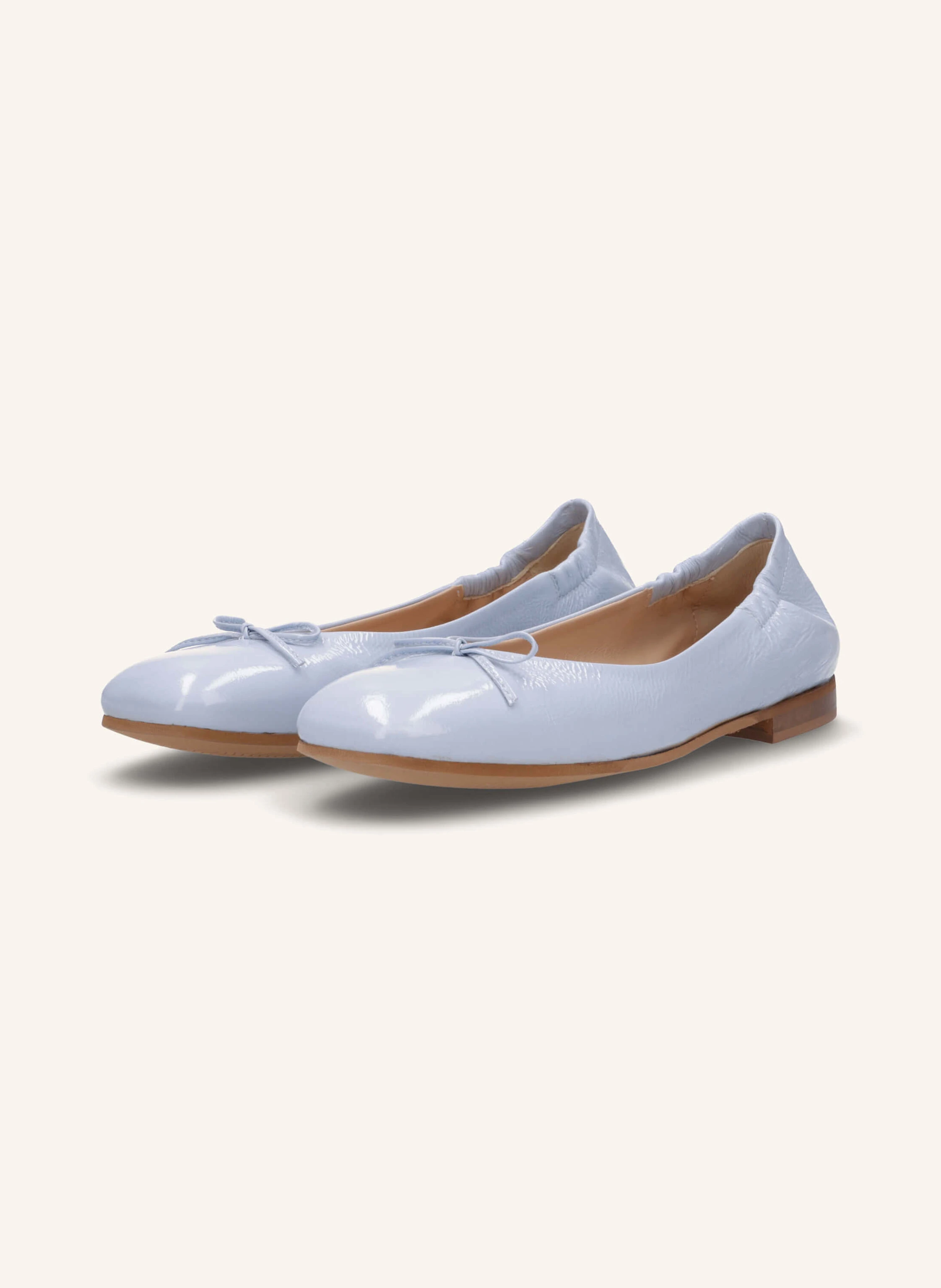 THEA MIKA Ballerinas