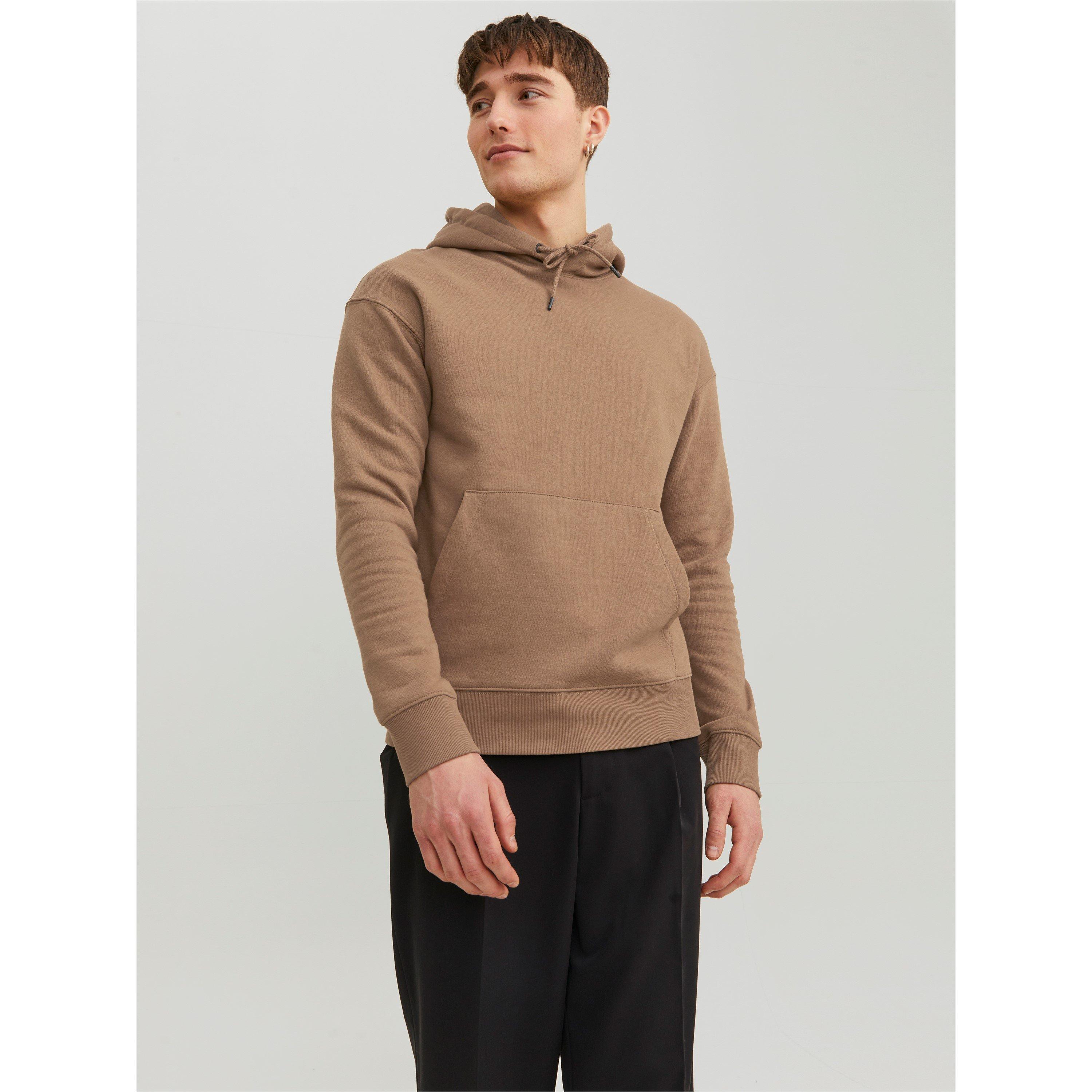 Jack and Jones Star Basic Hoodie