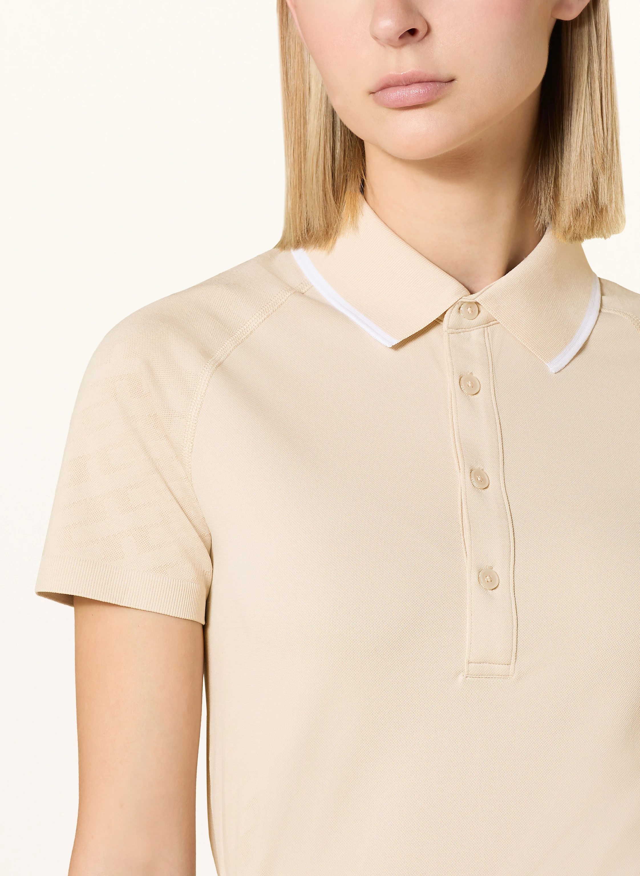 J.LINDEBERG Funktions-Poloshirt
