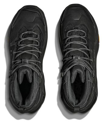 Chaussures Outdoor Hoka Kaha 3 GTX Noir Homme