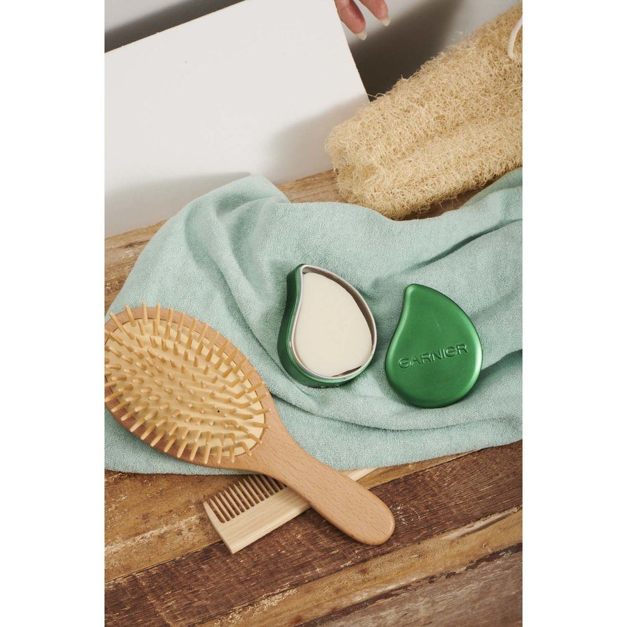 Garnier Respons Honey Treasures Solid Shampoo 60g