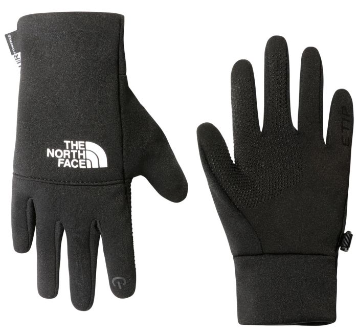 Teen Etip Glove Recycled børnehandske