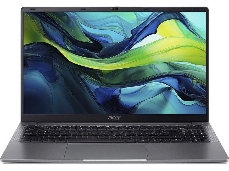 Acer Notebook Aspire Lite 15, N4500, 4 GB, (AL15-32P-C1Z8) Handlicher 15.6