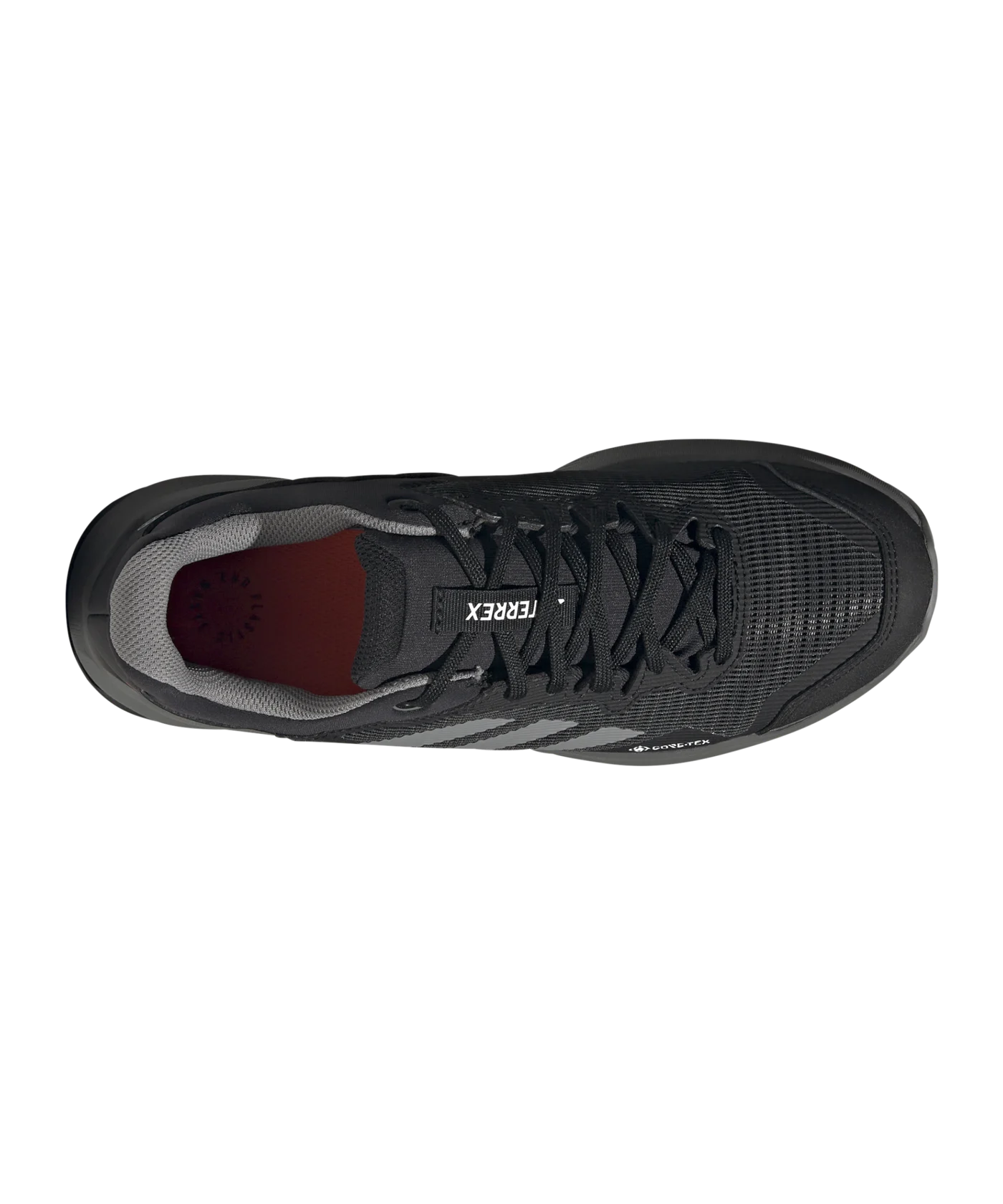 adidas Terrex Trail Rider GORE-TEX Trail Schwarz