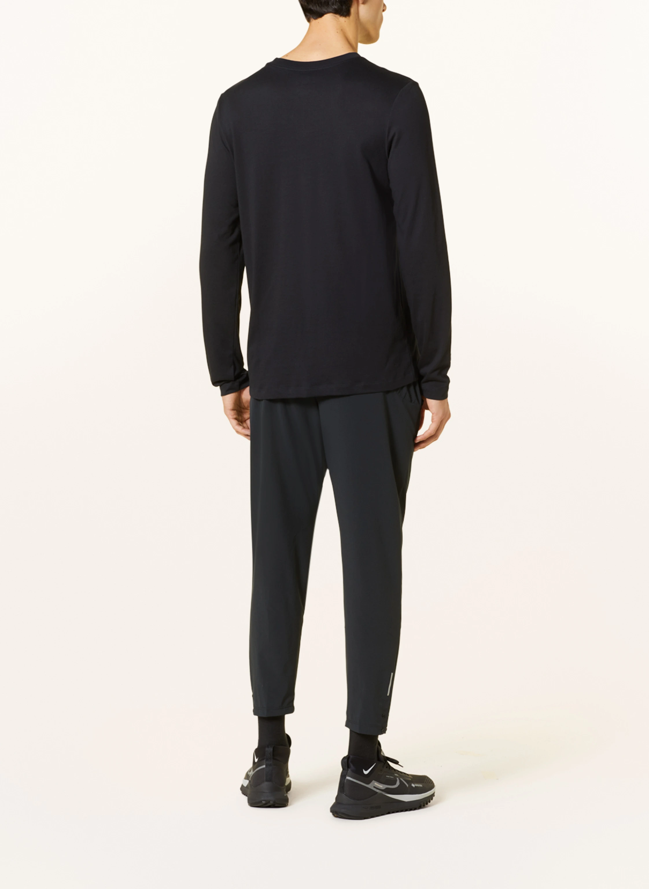 Nike Laufhose TRAIL DAWN RANGE