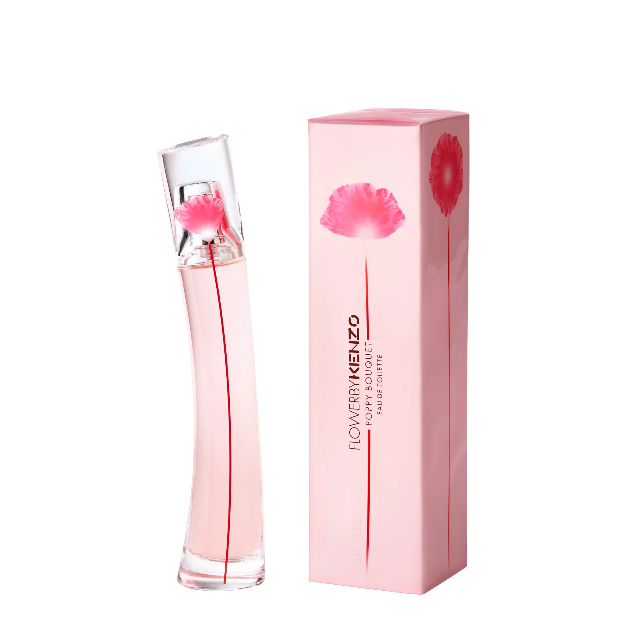 POPPY BOUQUET Eau de Toilette |