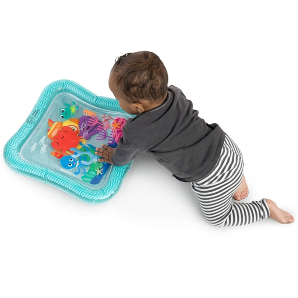 Køb Baby Einstein Vandmadras