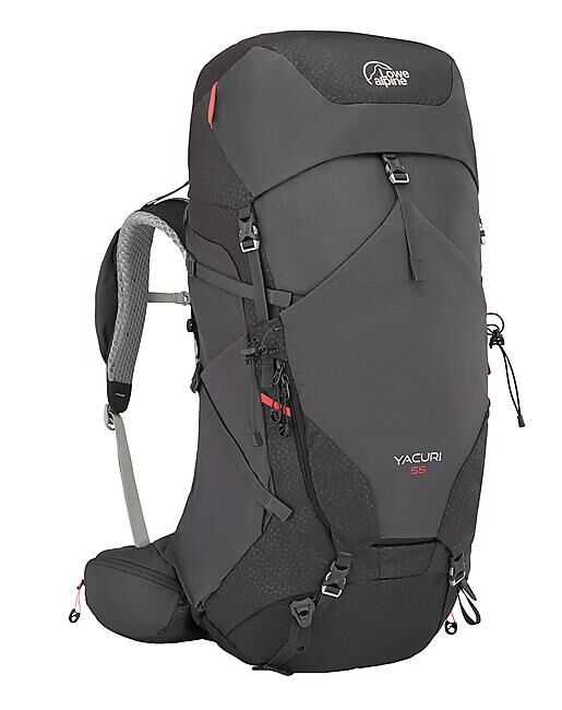 LOWE ALPINE - SAC DE RANDONNEE YACURI 55