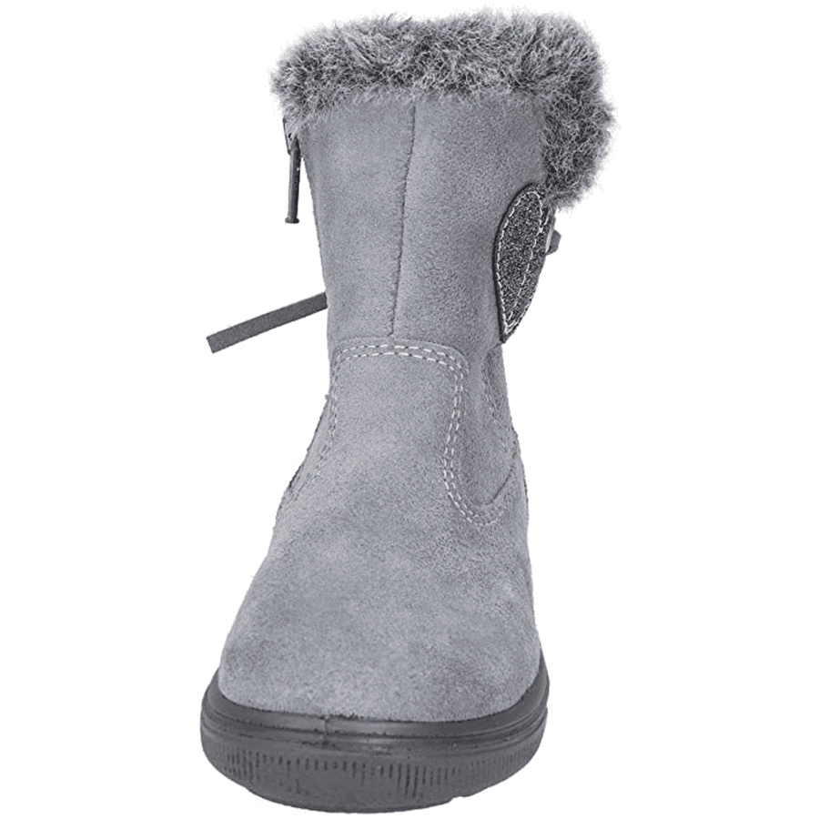 Ricosta Stiefel grau