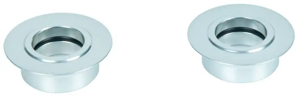 Tall Order Glide Hub Cone Nuts 2-Pak | SkatePro