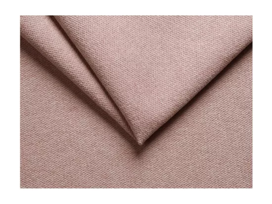 Tête de lit en tissu LUCA - Rose, Largeur - 140 cm