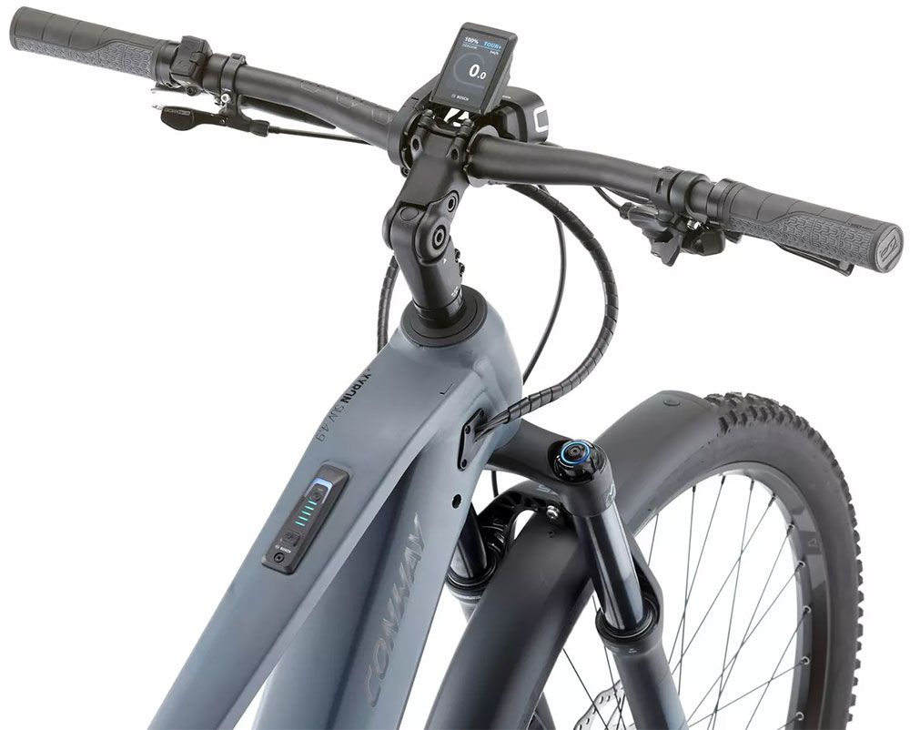 Conway XYRON SUV 4.9 kaufen | Bike-Discount