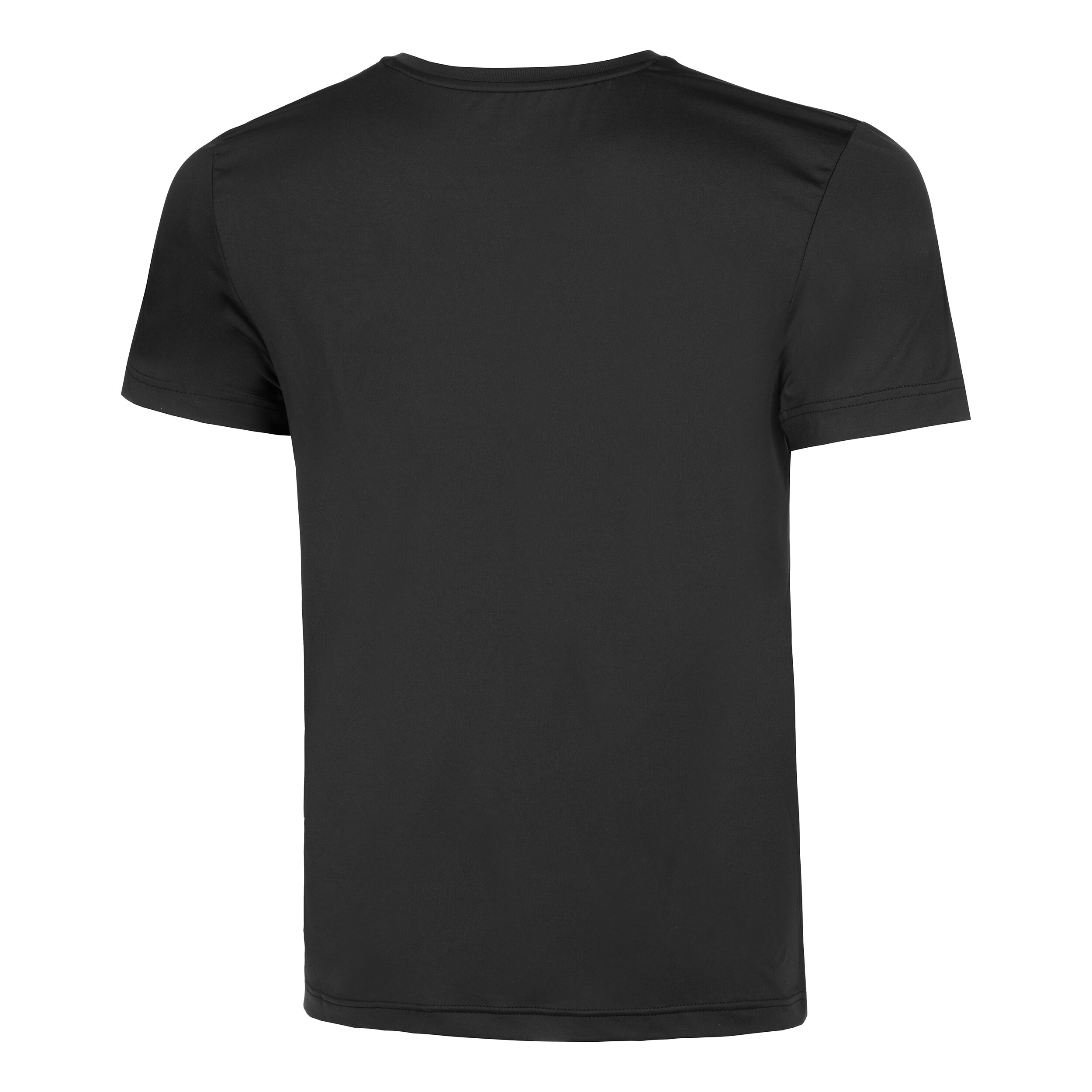 AB Out Tech Club T-shirt Hommes - Noir