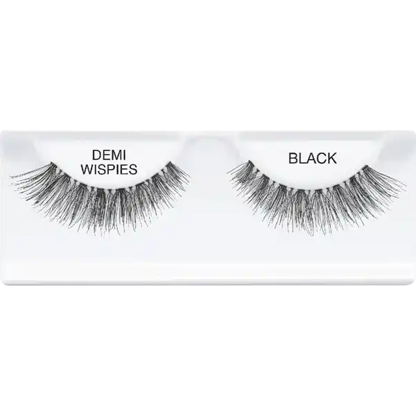 Demi Wispies Black Wimpern
