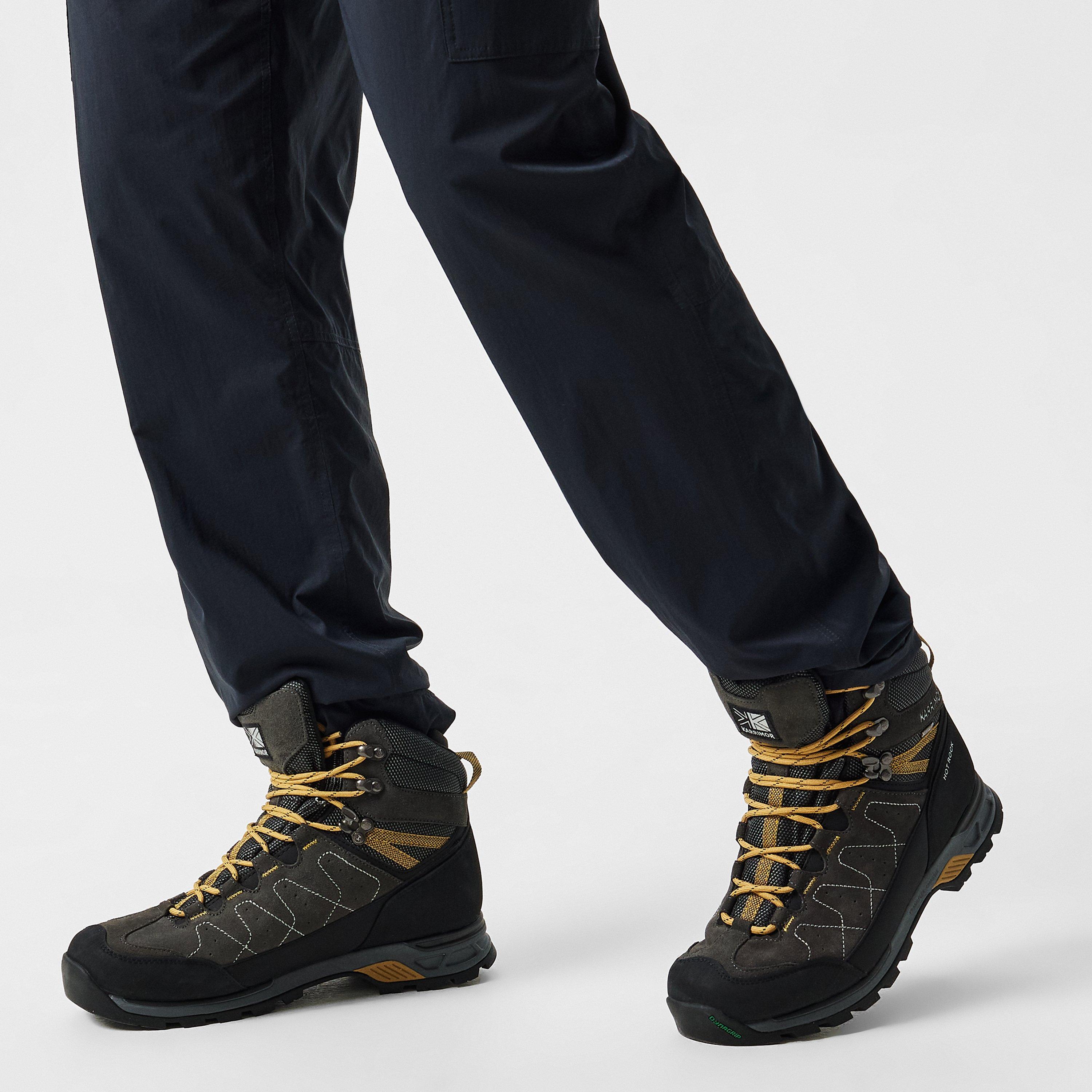 Karrimor Hot Rock Mens Walking Boots