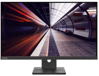 Lenovo ThinkVision E24-30 LED display 60,5 cm (23.8