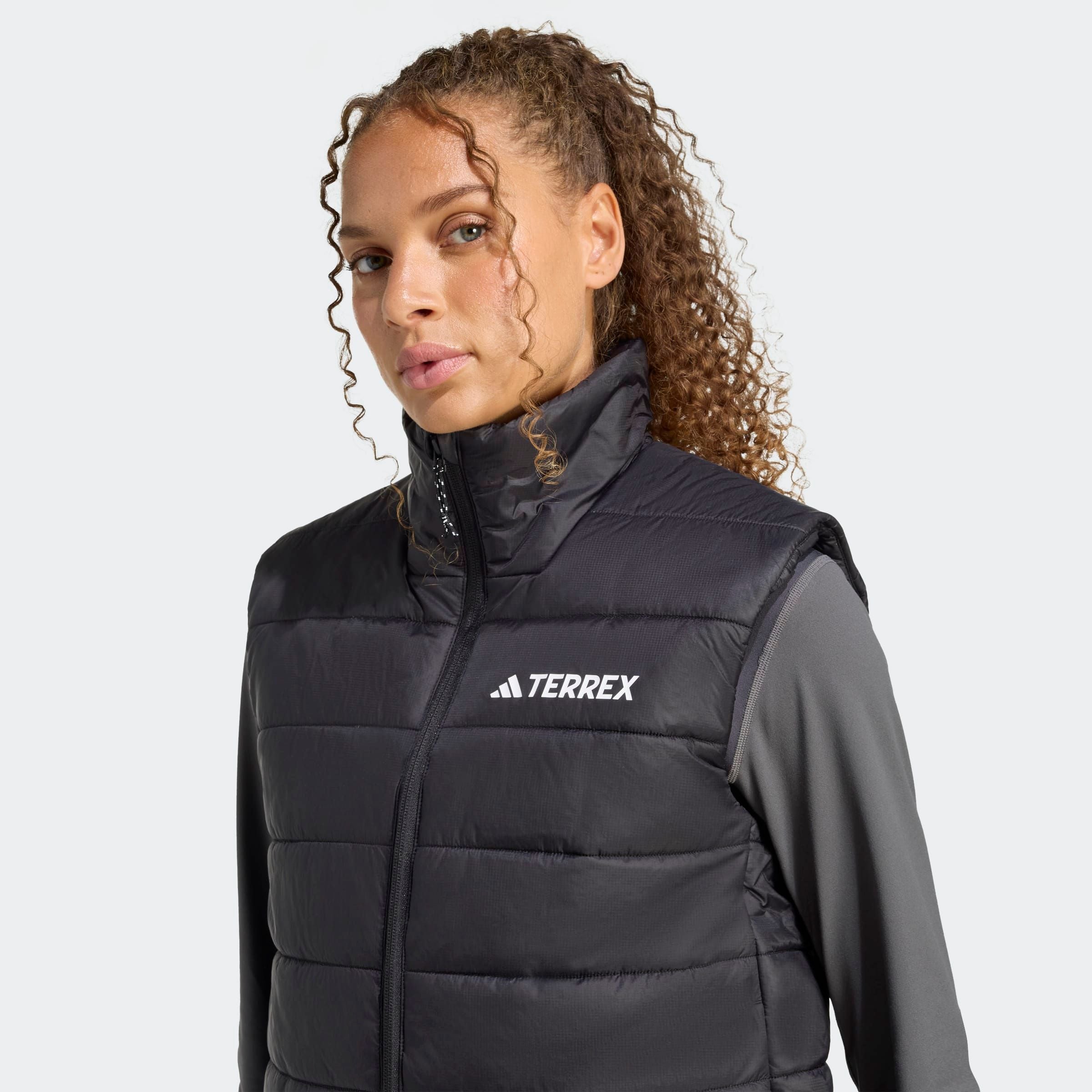 adidas TERREX Funktionsweste »W MT ESS PAD V«