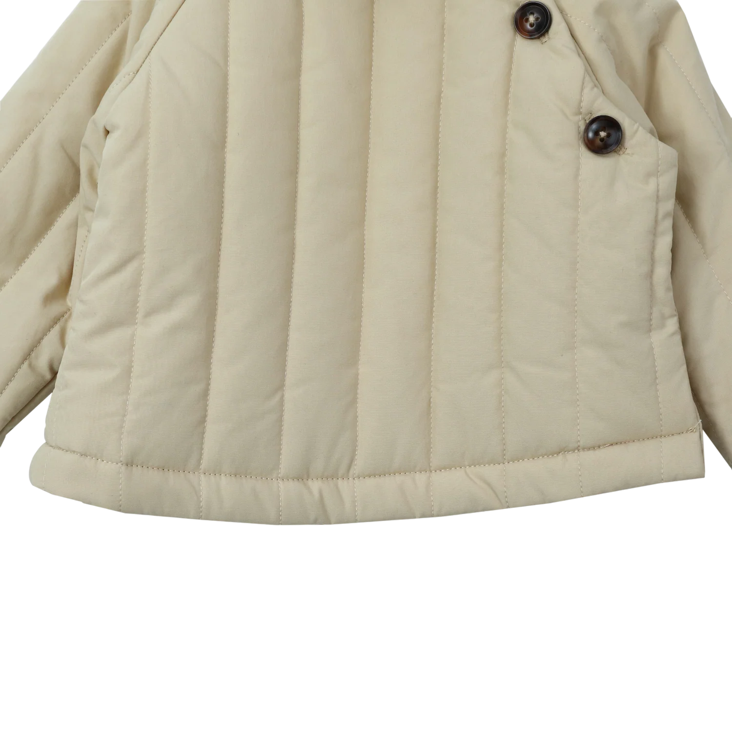 Moritz Jacket | Vintage Khaki