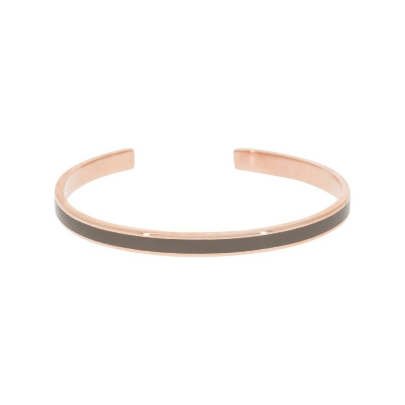 Bracelet jonc ouvert 