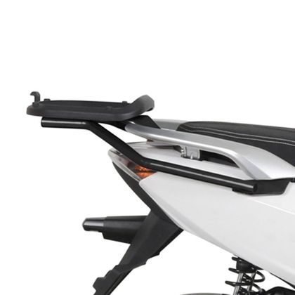 Support top case Shad Top Master pour scooter