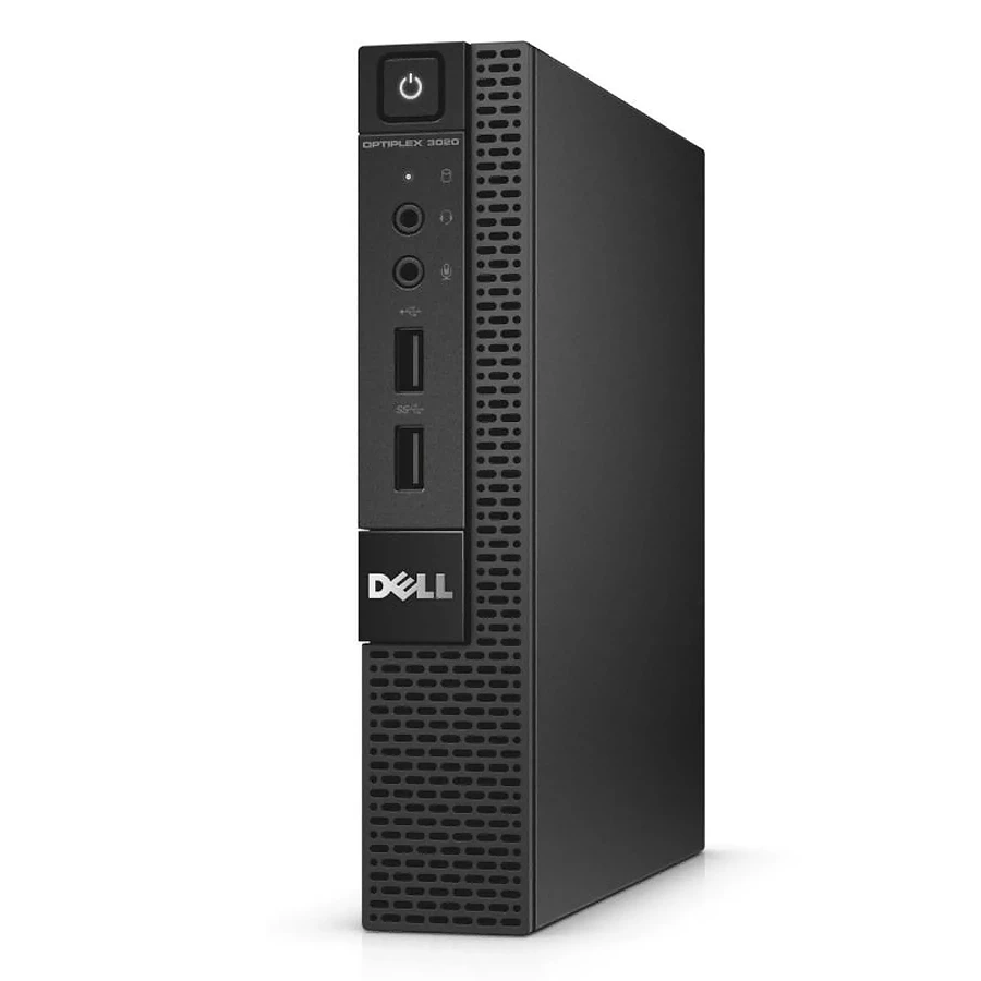 Dell Optiplex 3020 Micro (68410) · Reconditionné