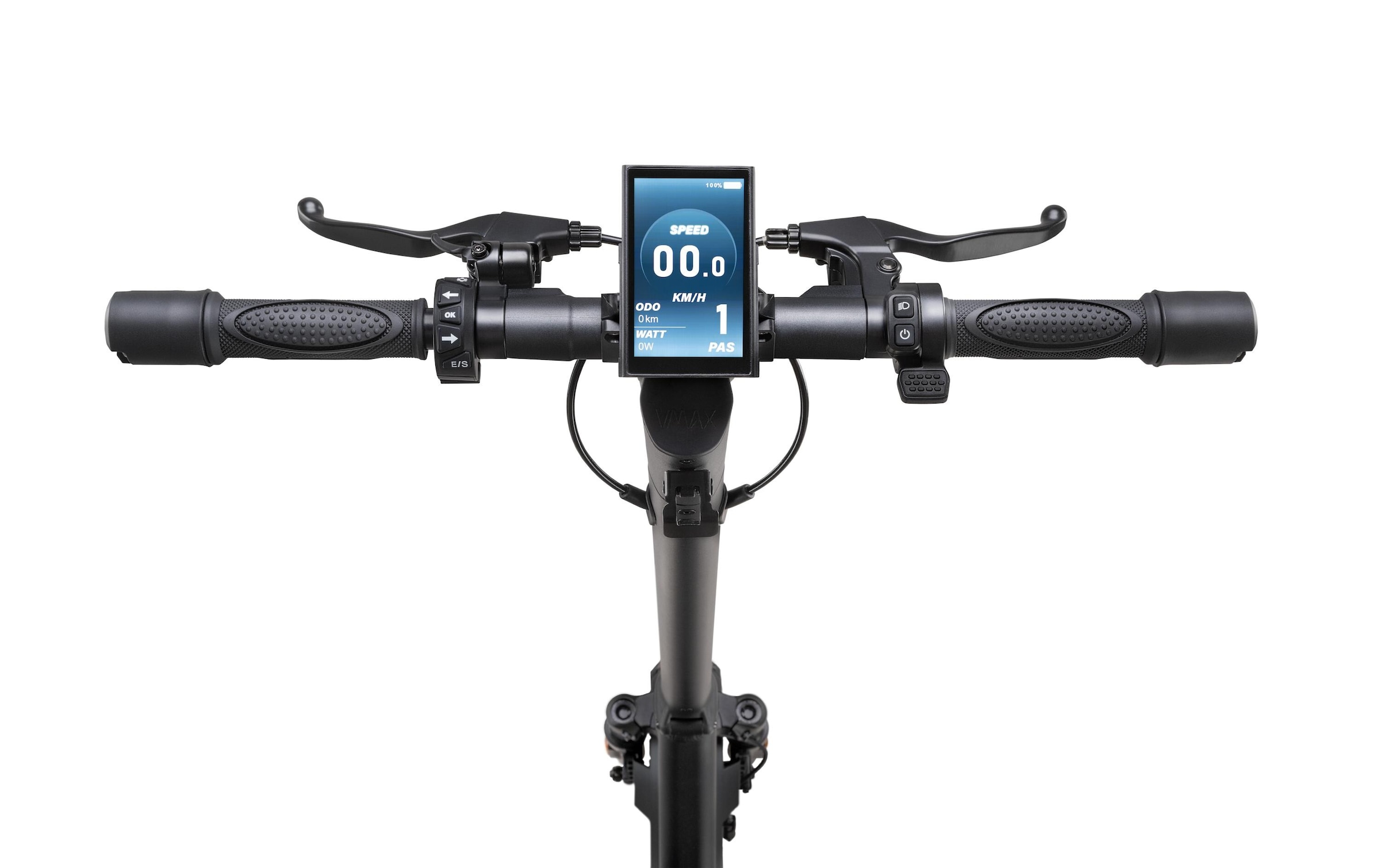 VMAX E-Scooter »VX4 ST« 20 km/h 75 km