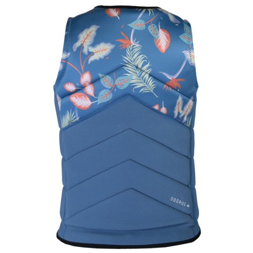 Soöruz Watervest Women GROUND 2023