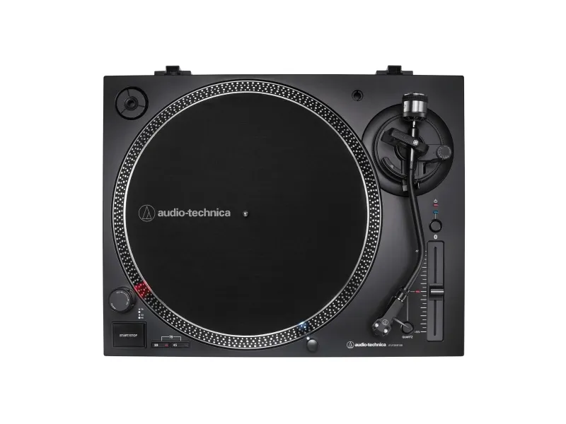 Audio-Technica AT-LP120XBT-USB - Pladespiller
