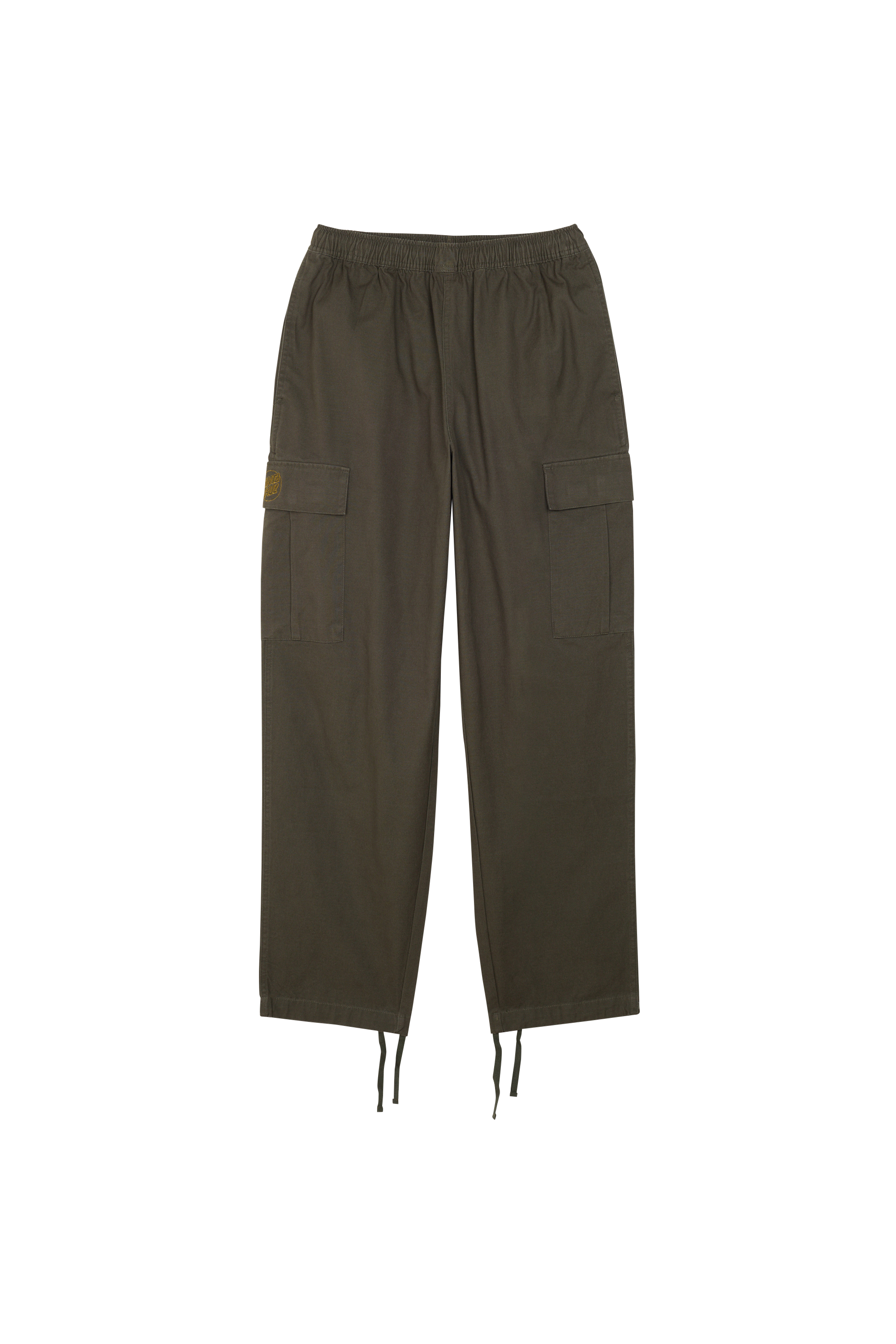 SANTA CRUZ Cargo OPUS DOT CARGO Vert