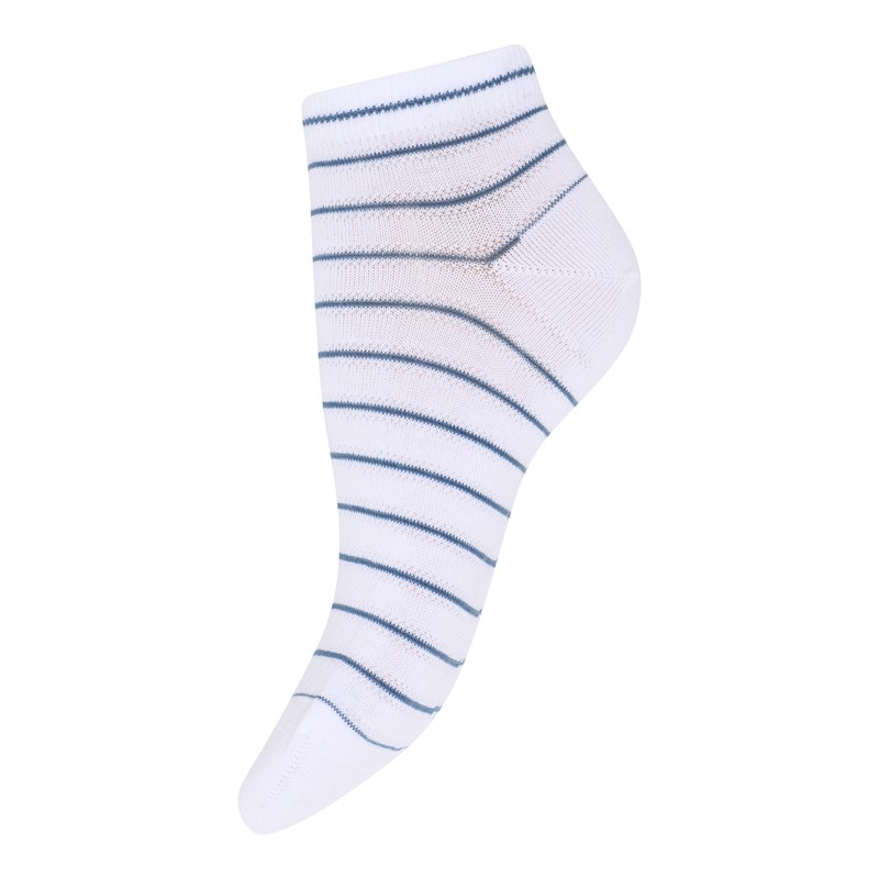Conmé<br>Strømper Sneaker stripe 37-39