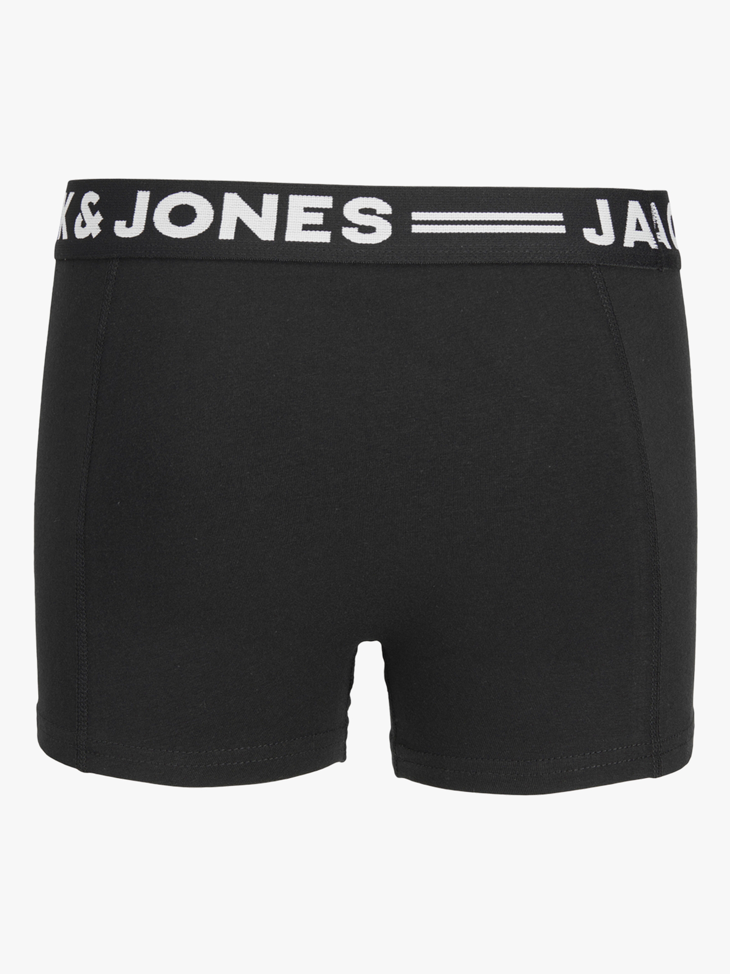 Sense Trunks 3-Pack Junior
