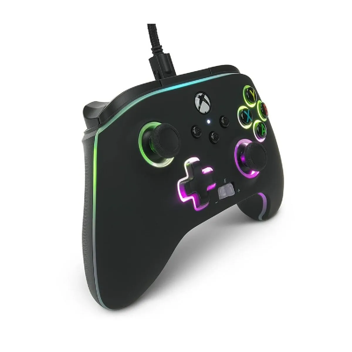 PowerA Spectra Edition - Noir
