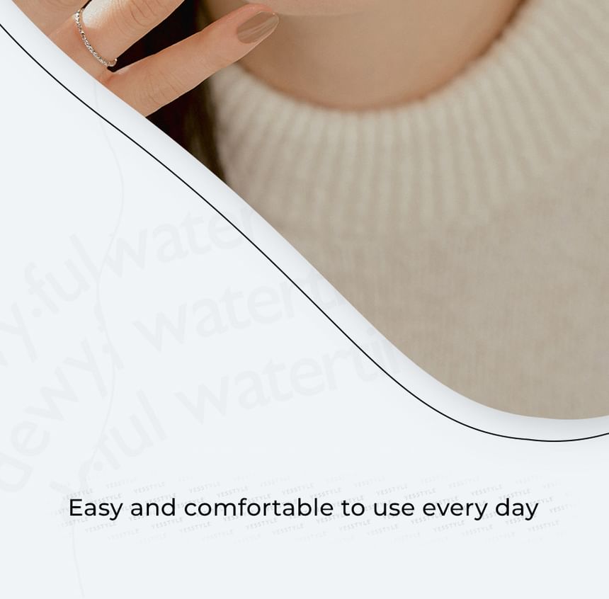 romand - Dewyful Water Tint - 8 kleuren