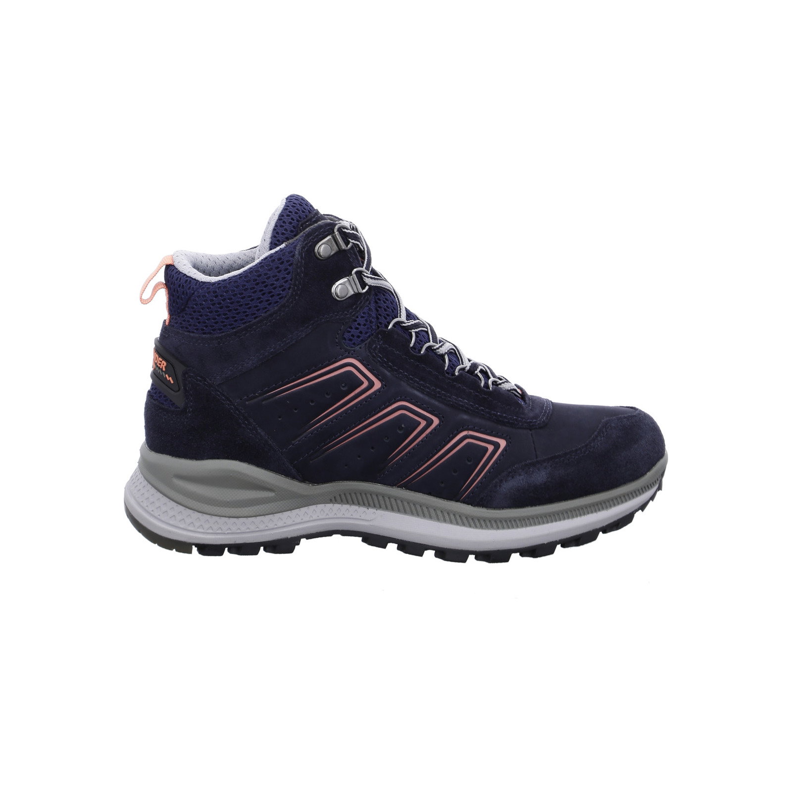 Allrounder bottes Satika-Tex eclipse
