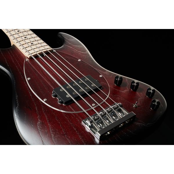 Sadowsky MetroLine Vintage SA BB TS 5