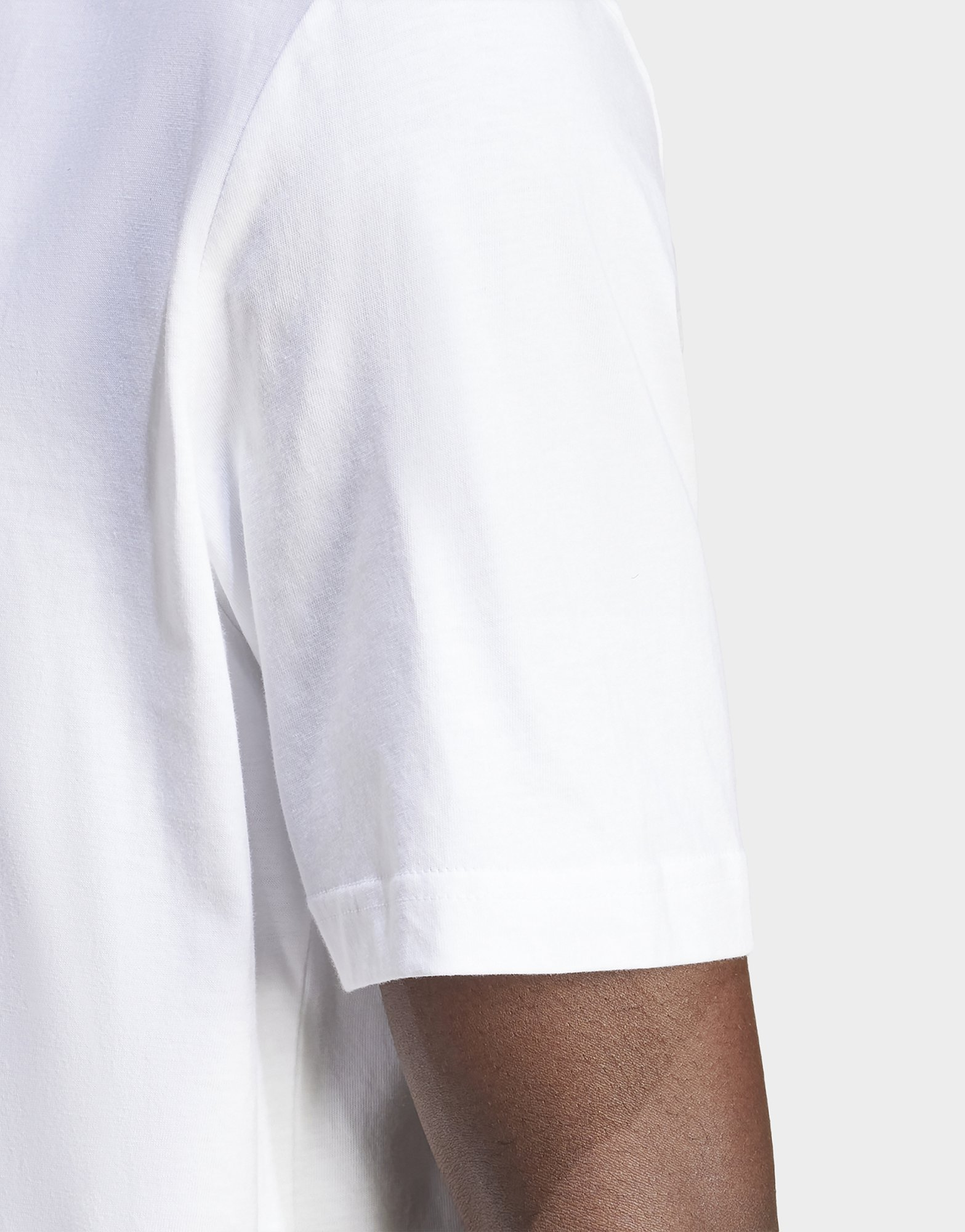 adidas T-shirt graphique Espagne DNA