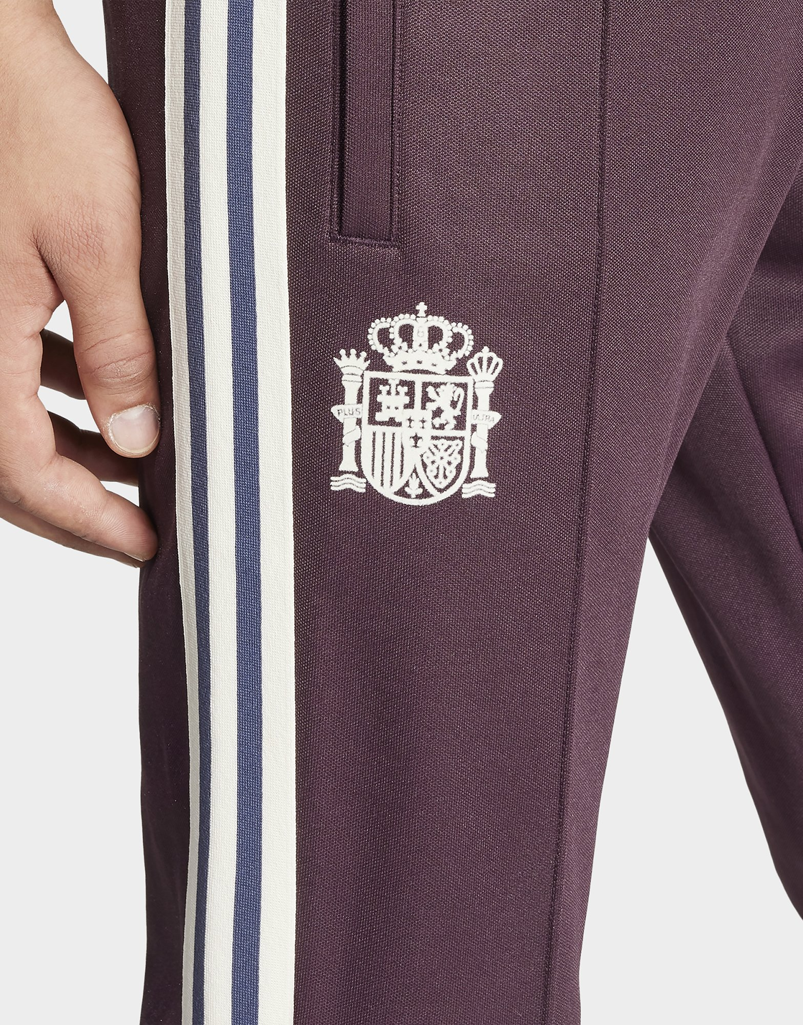 adidas Pantalon de jogging Espagne Beckenbauer