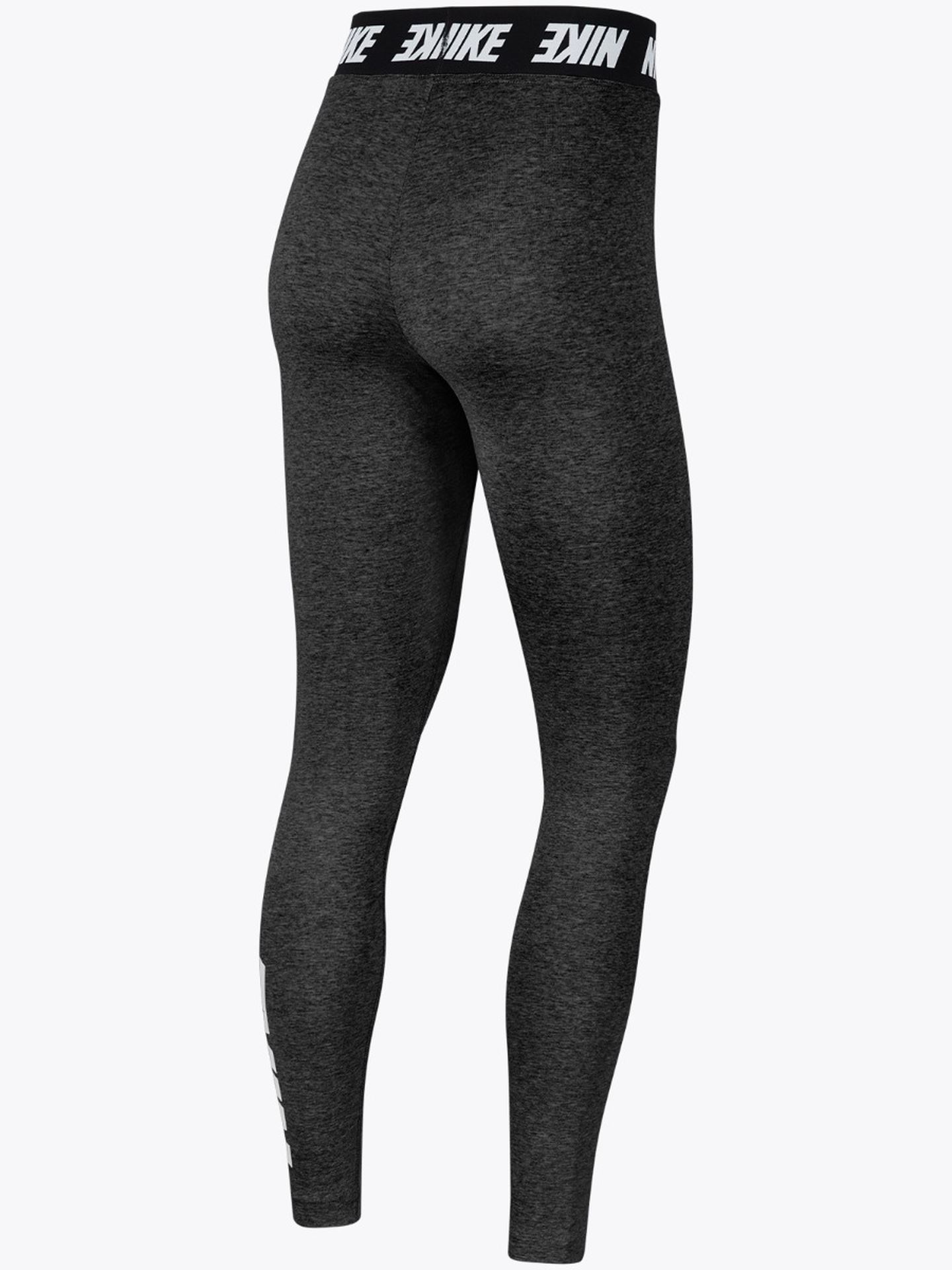 Legging Club Highwaist