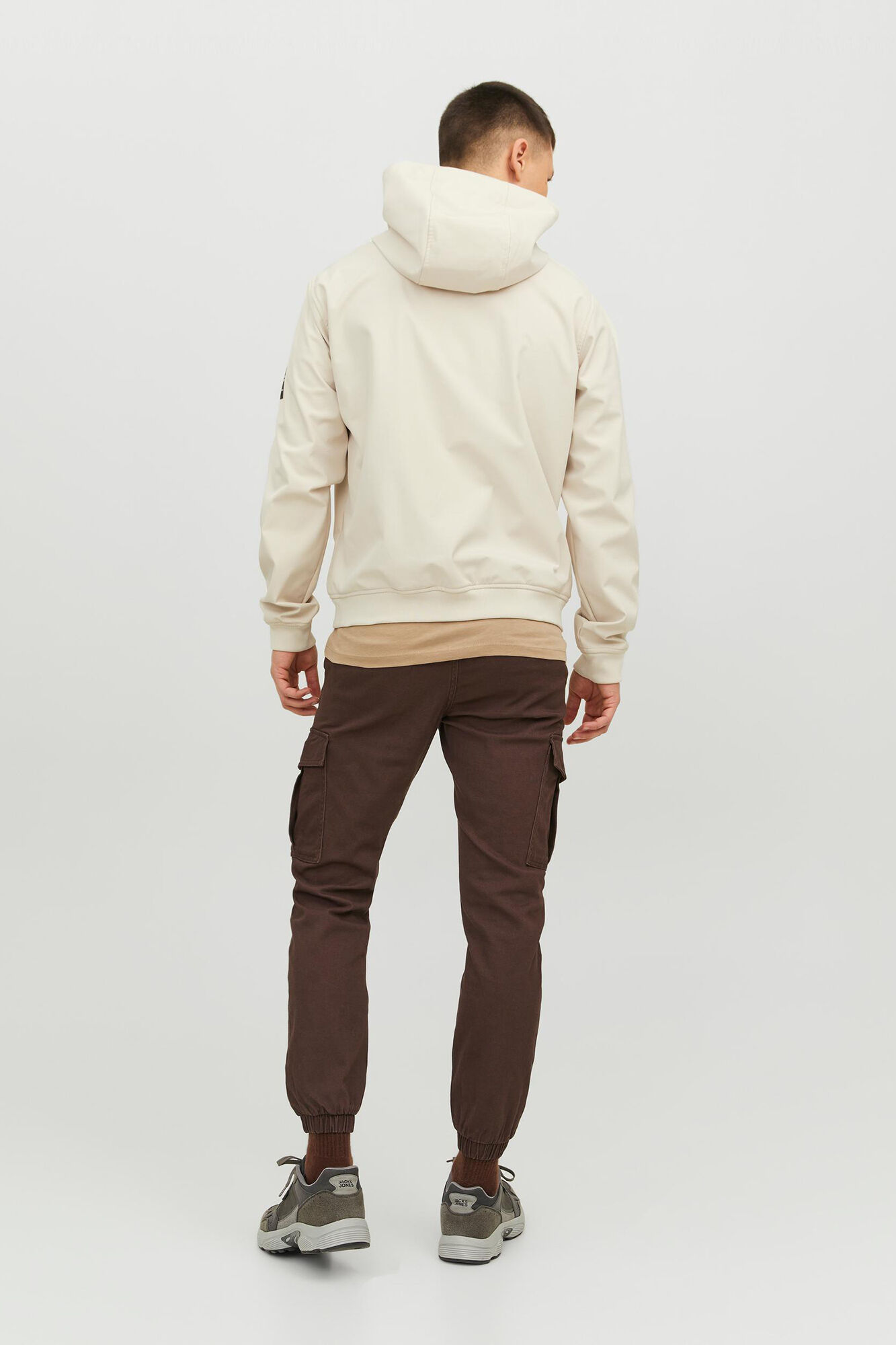 Jaqueta Softshell
