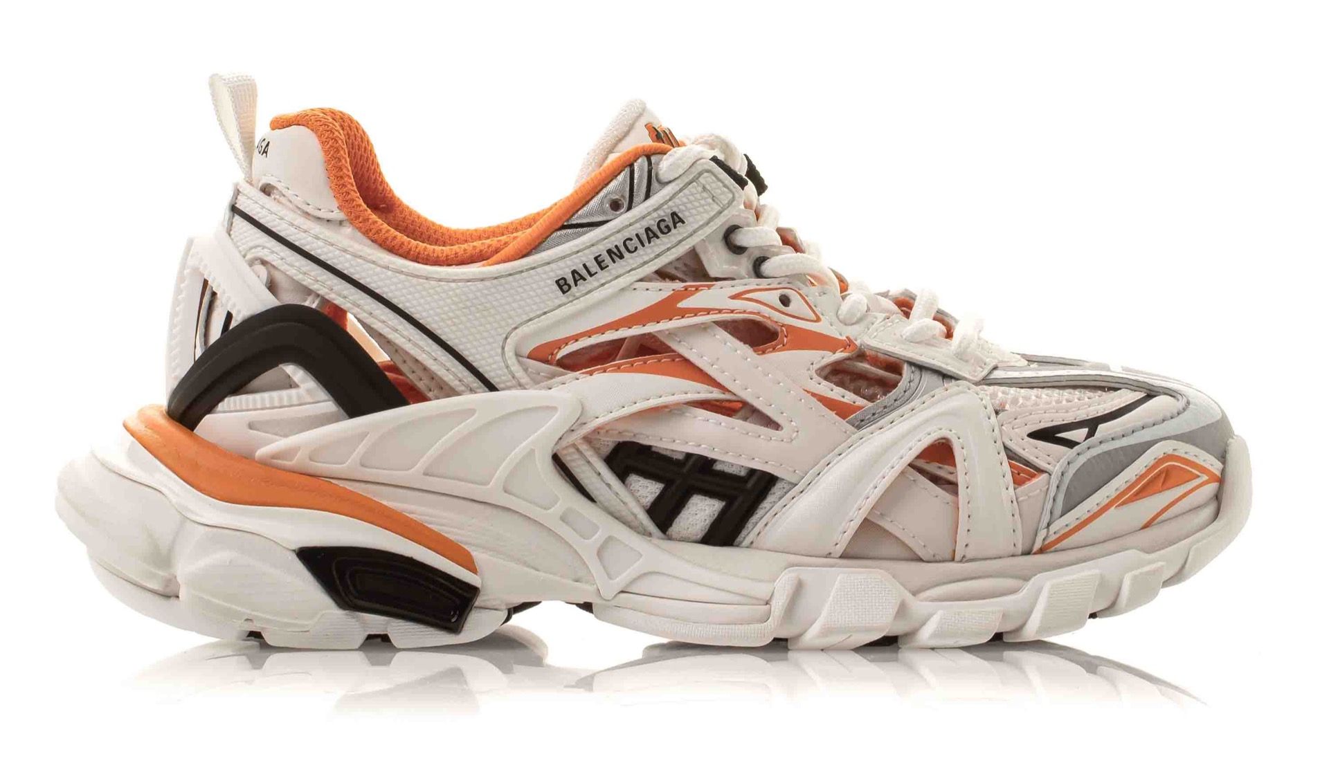 Balenciaga Track.2 Sneakers