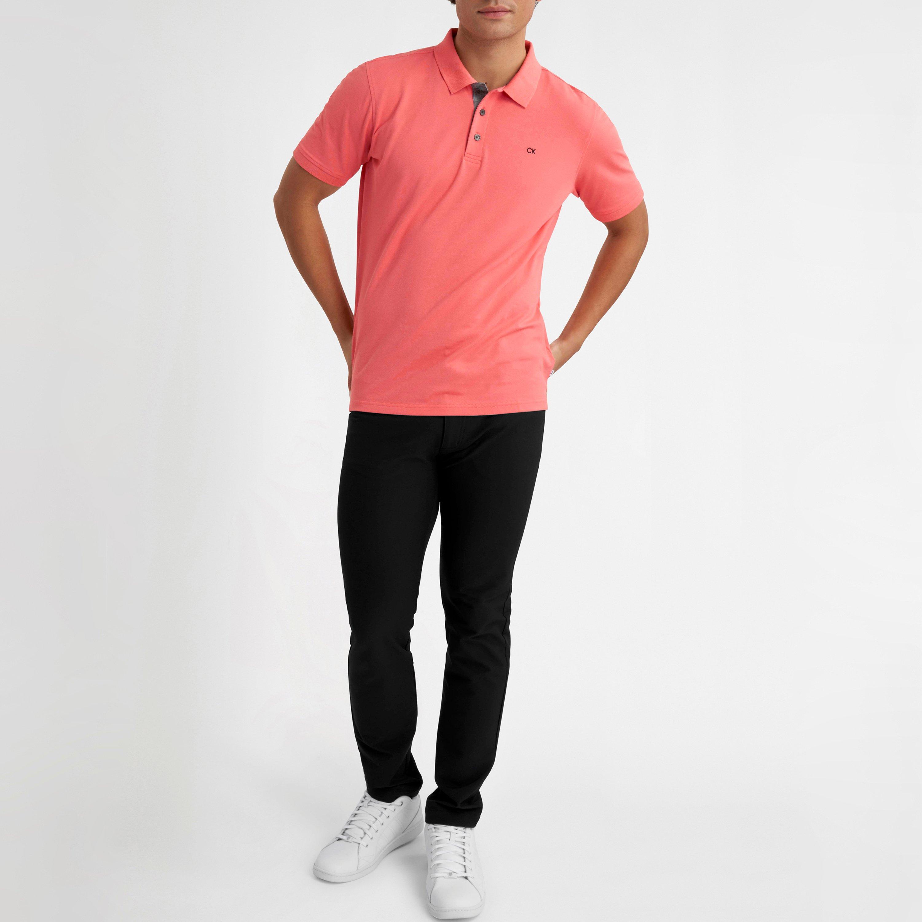Calvin Klein Golf CK G Polo Sn99