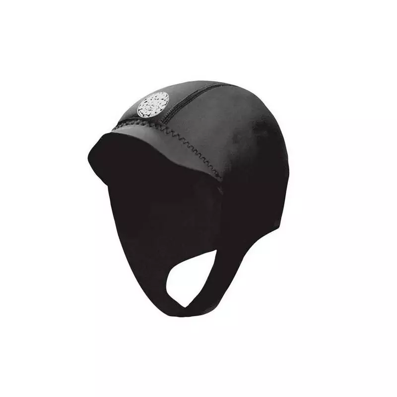 Cagoule néoprène Surf Cap DAWN PATROL CLASSIC SURF - RIP CURL - 2mm