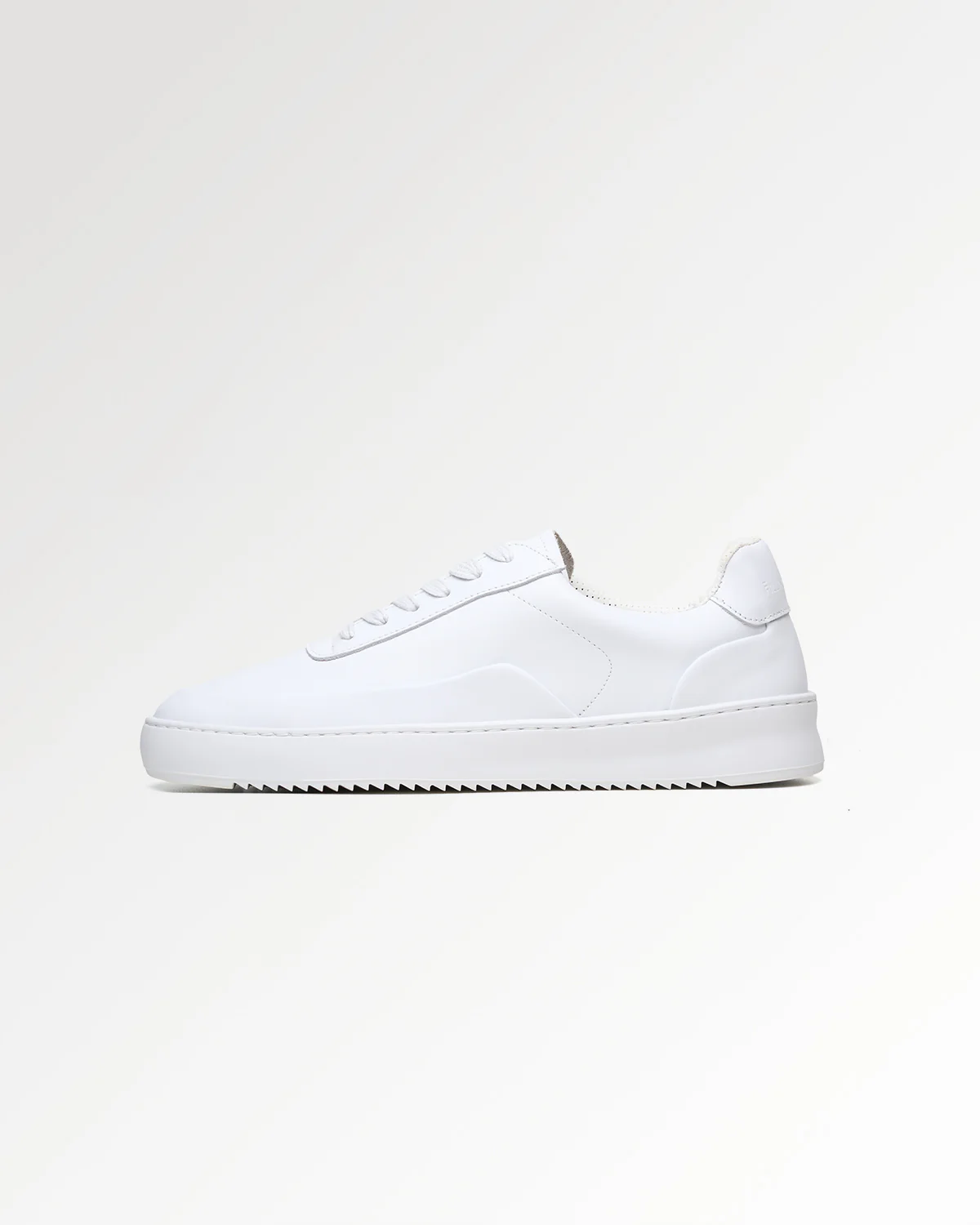 Mondo Seamless White