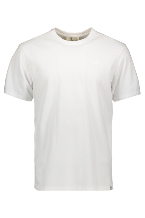 Garcia witte heren t-shirt