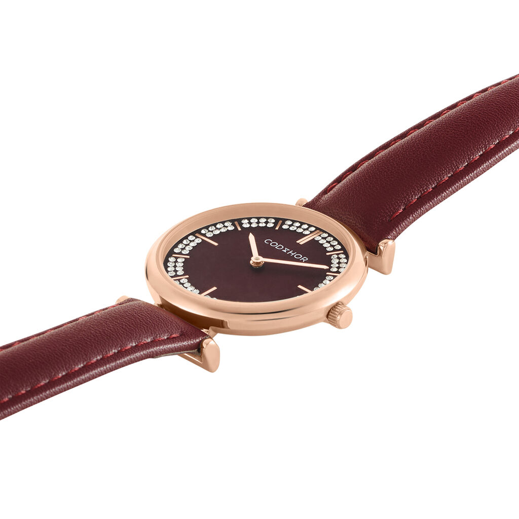 Montre Codhor Nidia Bordeaux