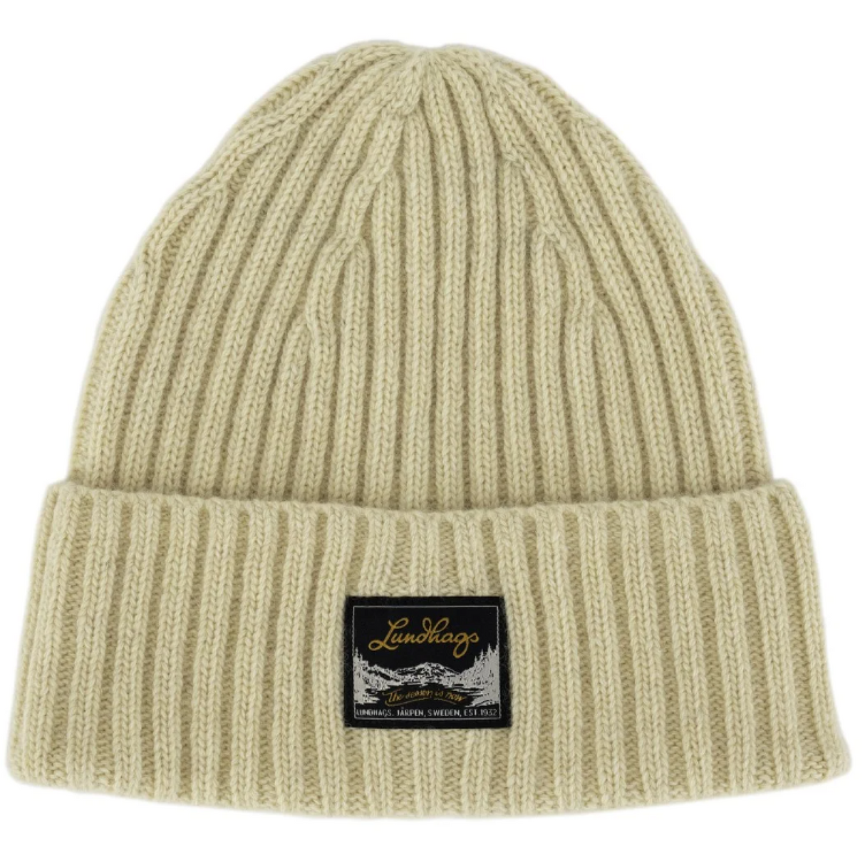 Lundhags<br>Knak Wool
