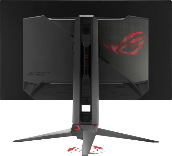 Asus ROG Swift OLED PG27AQDM Écrans gaming