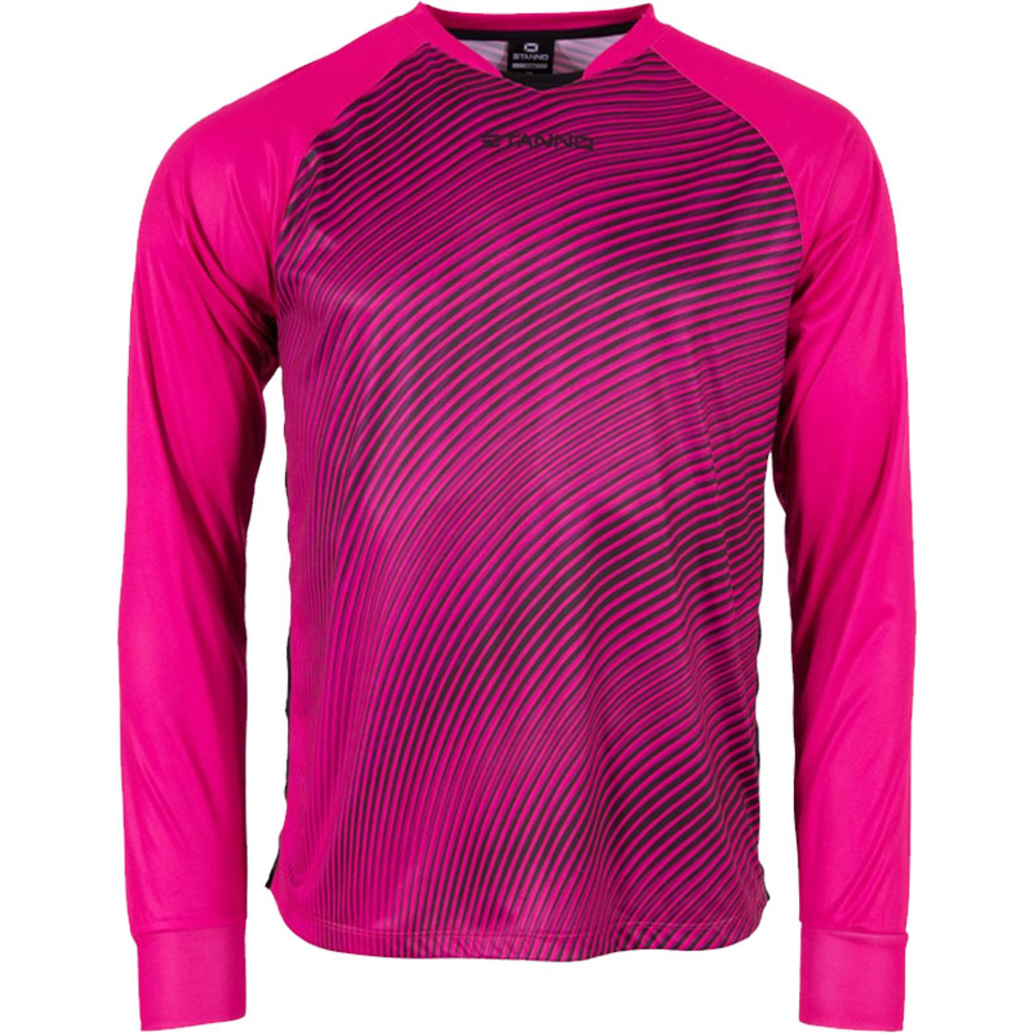 Stanno Vortex Keepersshirt Longsleeve